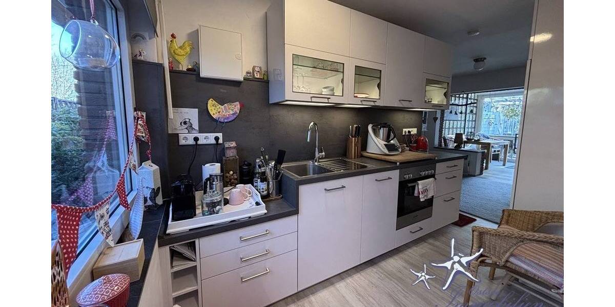 Mehrfamilienhaus, Wohnhaus Schönberger Strand Schönberger Strand - 7 Zimmer, 100 m&sup2;, 465.000&euro; | Angebot:26190347