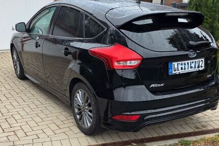 Ford Focus 78.900 km 9.980 &euro; Unna 59423
