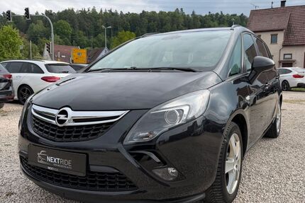 Opel Zafira 120.000 km 8.690 &euro; Nufringen 71154