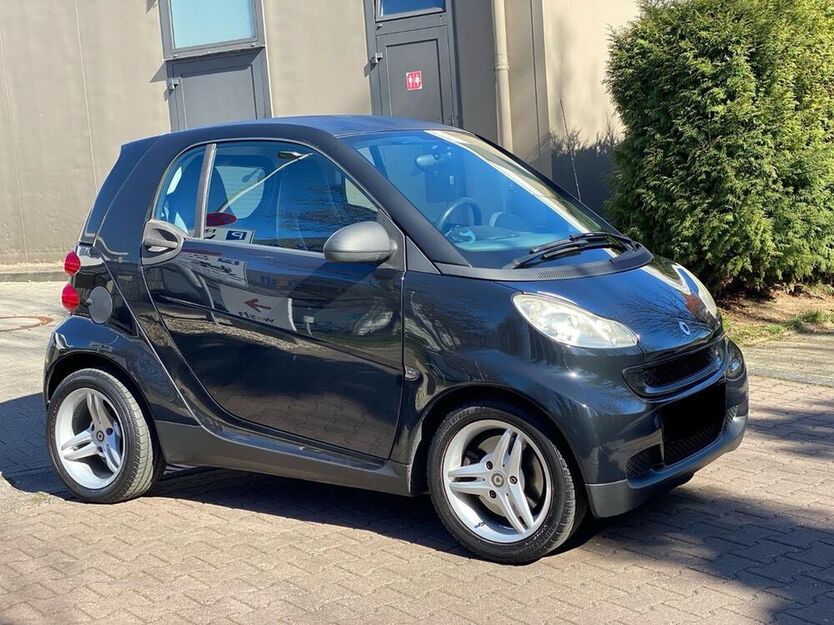 ForTwo