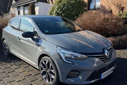 Renault Clio 46.900 km 14.200 &euro; Much 53804