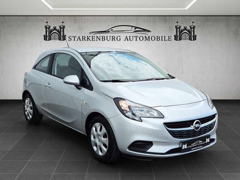 Opel Corsa 68.000 km 11.490 € Heppenheim 64646