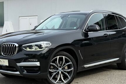BMW X3 185.964 km 22.900 &euro; Bad Endorf 83093