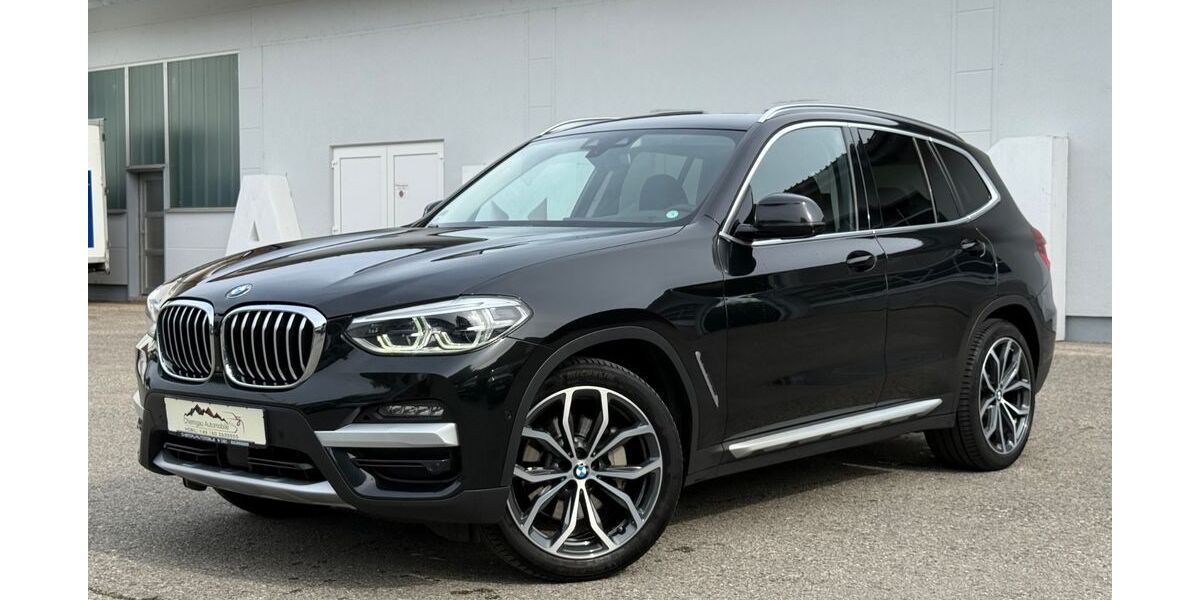BMW X3 185.964 km 22.900 &euro; Bad Endorf 83093