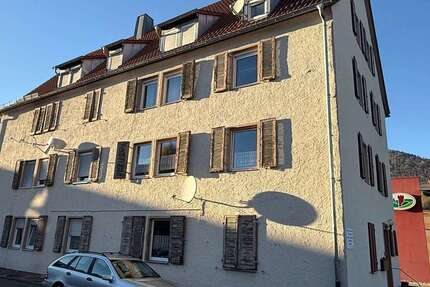 Wohnung zum Kaufen in Annweiler 89.000 € 58 m² 2 zimmer