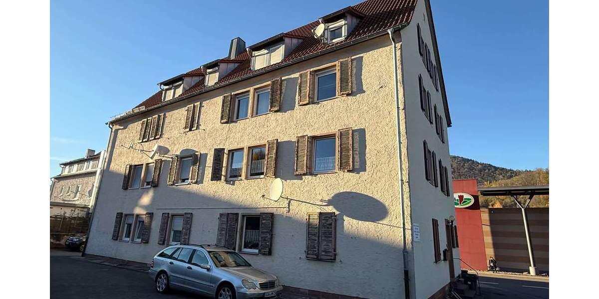 Wohnung zum Kaufen in Annweiler 89.000 € 58 m² 2 zimmer