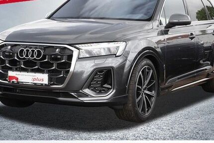 Audi Q7 17.460 km 76.840 &euro; Lünen 44534