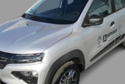 Dacia Spring 24.380 km 8.990 &euro; Aurich 26605
