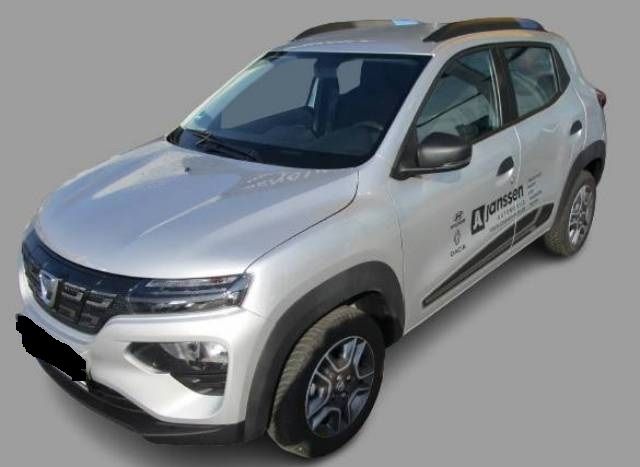 Dacia Spring 24.380 km 8.990 &euro; Aurich 26605