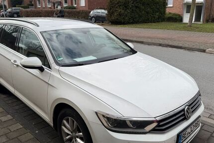 VW Passat 325.000 km 9.500 &euro; Beckum 59269