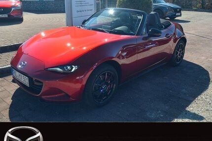 Mazda MX-5 3.000 km 31.690 &euro; Münsing 82541