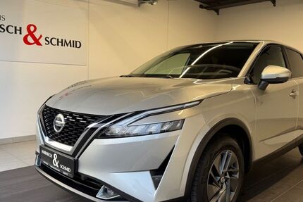 Nissan Qashqai 75.959 km 19.470 &euro; Gersthofen 86368