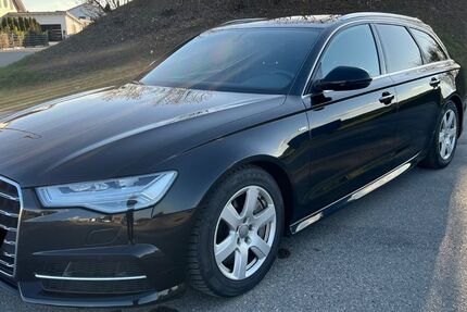 Audi A6 112.000 km 28.400 &euro; Ustersbach 86514