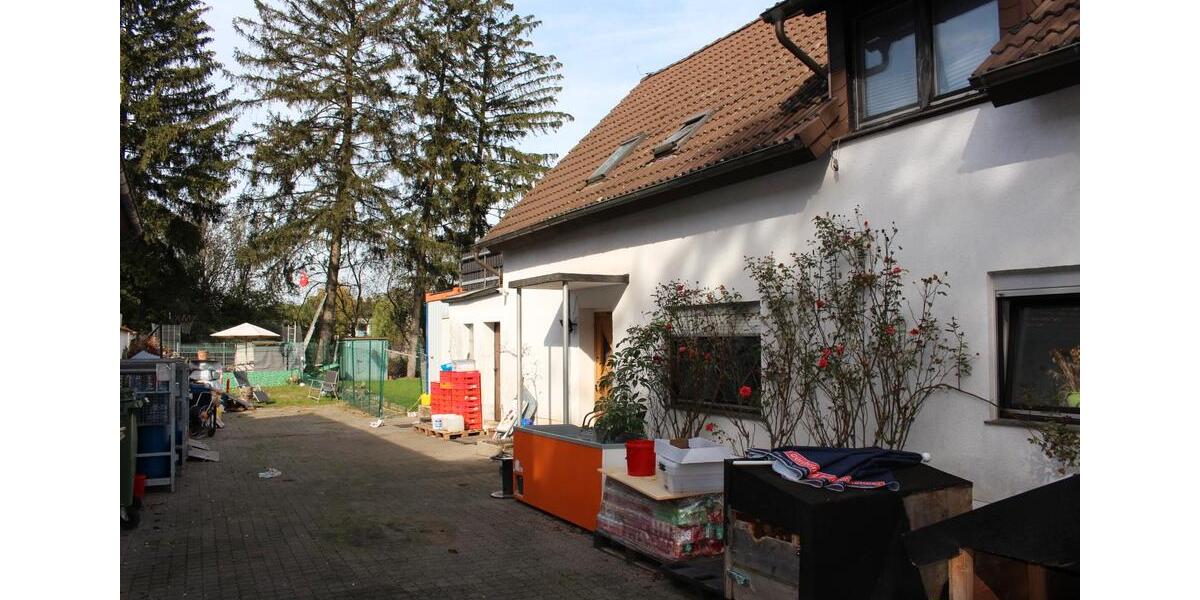 Mehrfamilienhaus, Wohnhaus Hirschberg an der Bergstraße - 750.000&euro; | Angebot:26399028