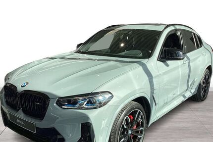 BMW X4 M40