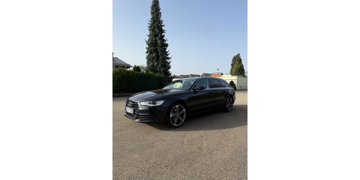 Audi A6 217.700 km 15.000 &euro; Backnang 71522