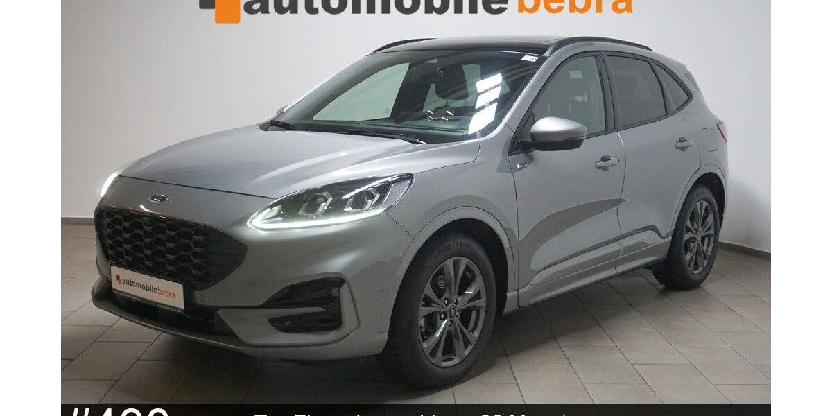 Ford Kuga 20.415 km 21.290 &euro; Bebra 36179
