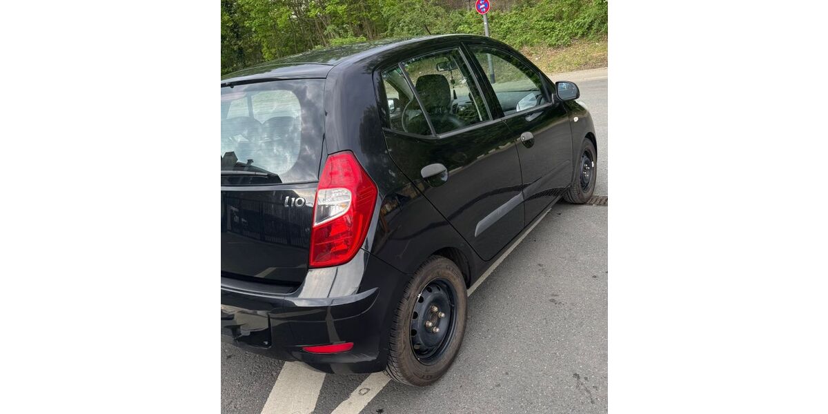 Hyundai i10 145.000 km 2.100 &euro; Frankfurt am Main 65931