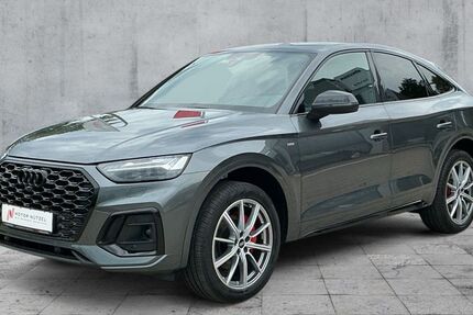 Audi Q5 49.944 km 37.725 &euro; Mitterteich 95666