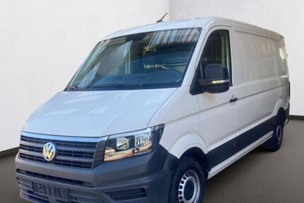 VW Crafter 96.500 km 19.700 &euro; Bernried 94505