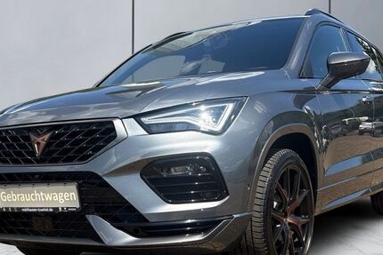Cupra Ateca 5.000 km 47.490 € Viersen 41751