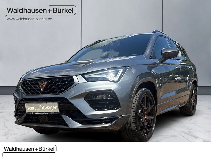 Cupra Ateca 5.000 km 47.490 € Viersen 41751
