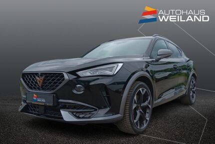 Cupra Formentor 15.840 km 32.990 € Neunkirchen 66539