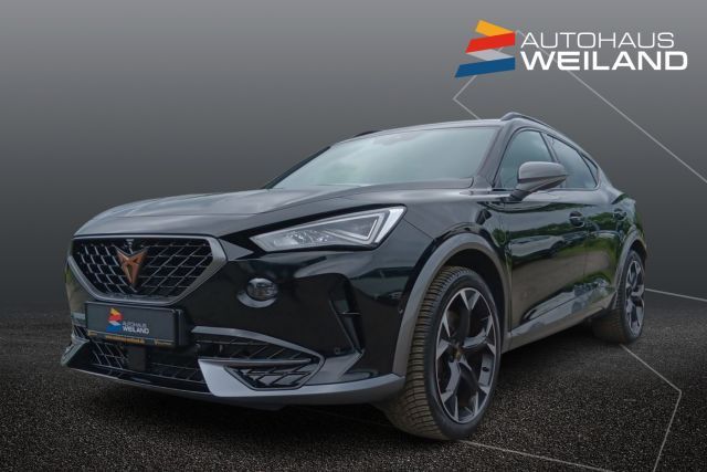 Cupra Formentor 15.840 km 32.990 € Neunkirchen 66539