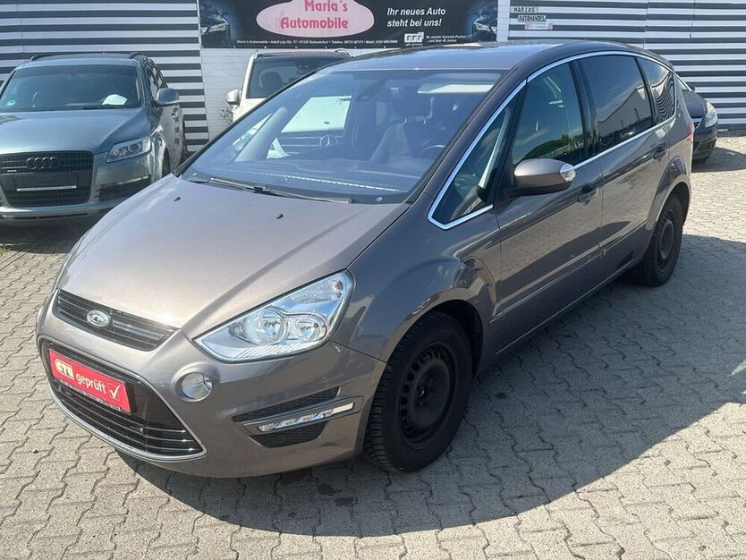 S-Max
