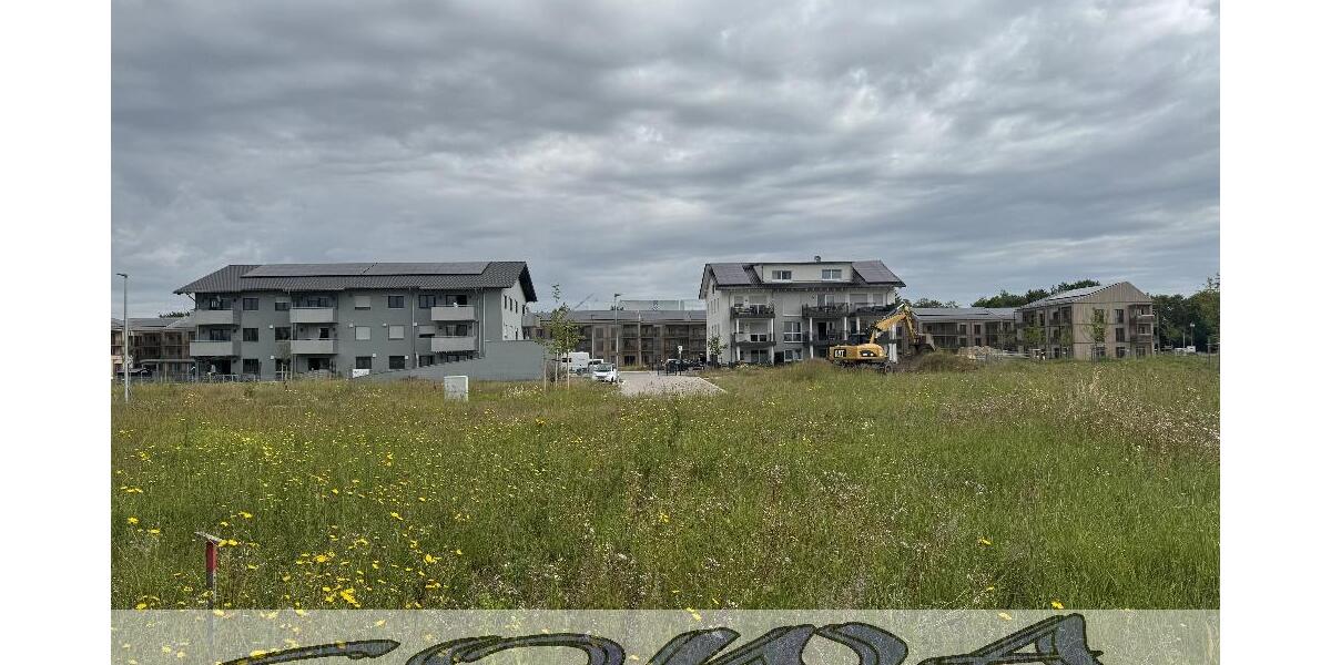 Baugrundstück Neuburg Heinrichsheim ohne Bauzwang - Ein Objekt von Ihrem Immobilienpartner SOWA Immobilien und Finanzen - Grundstück Neuburg | Angebot:27143414