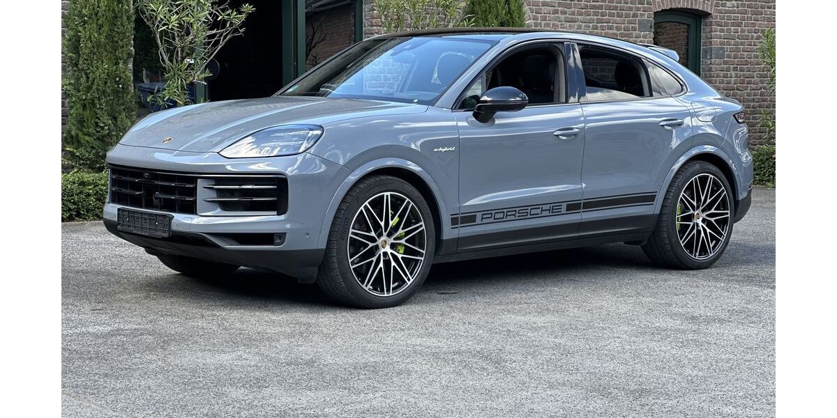 Porsche Cayenne 59.250 km 96.790 &euro; Frechen (bei Köln) 50226