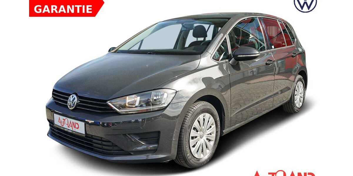 VW Golf Sportsvan 104.915 km 11.990 &euro; Göttingen 37081