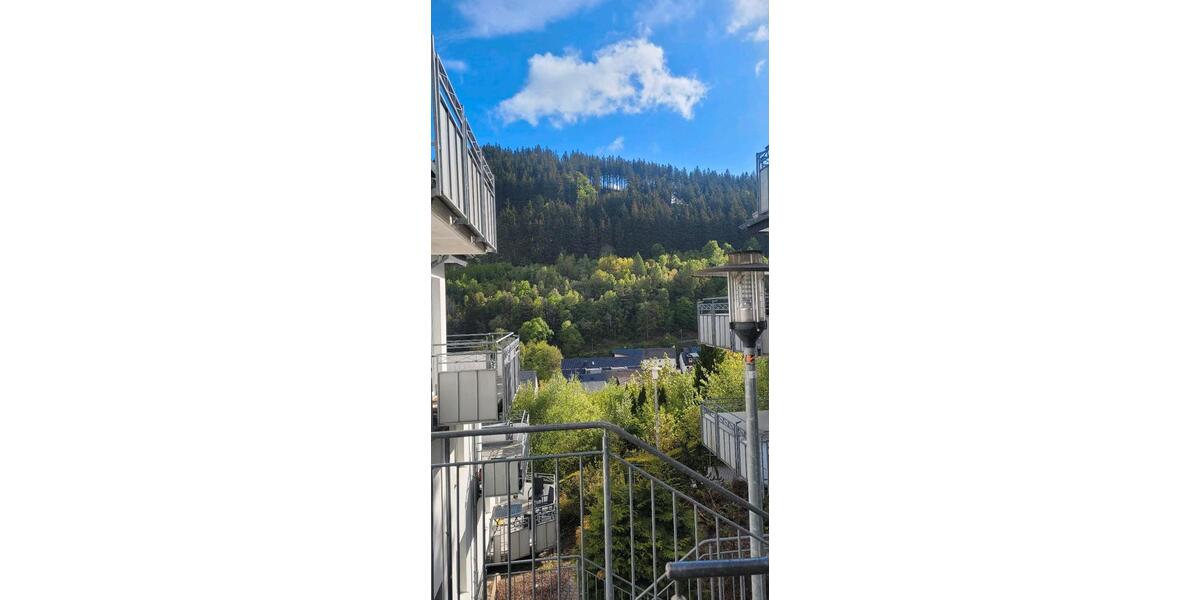 Terrassenwohnung Willingen (Upland) - 2 Zimmer, 66 m&sup2;, 215.000&euro; | Angebot:27071503