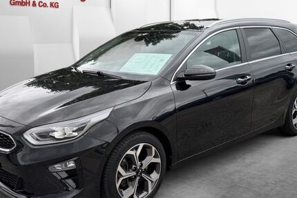 Kia ceed / Ceed 26.536 km 22.990 € Schwentinental 24223