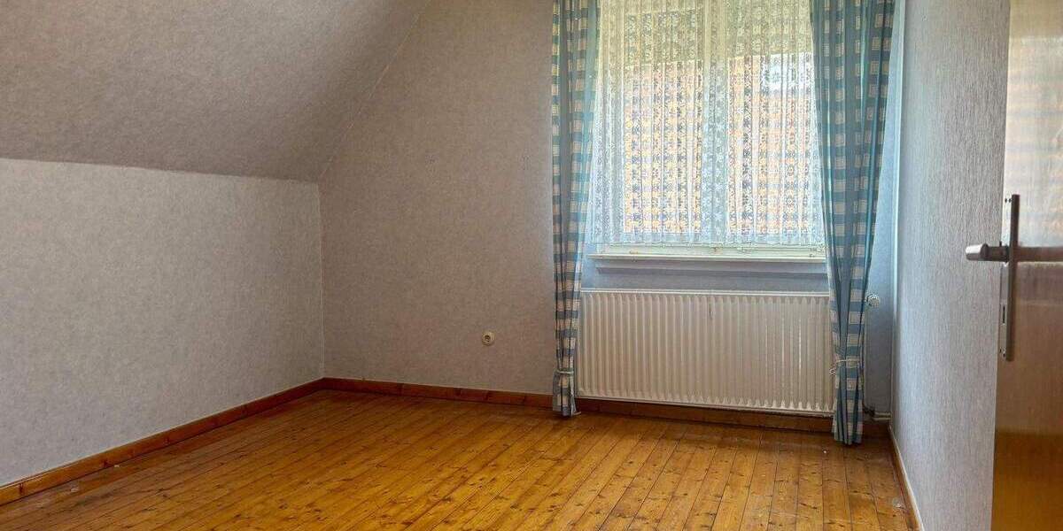 Einfamilienhaus Bramsche - 7 Zimmer, 134 m&sup2;, 289.000&euro; | Angebot:24596847