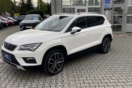 Seat Ateca 84.000 km 17.999 &euro; Elsenfeld 63820