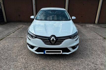 Renault Megane 90.000 km 12.950 &euro; Hildesheim 31137