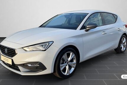 Seat Leon 15.874 km 23.950 &euro; Heidelberg 69123