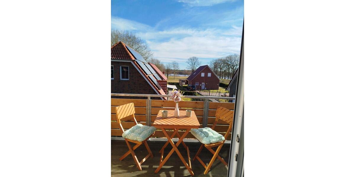 Doppelhaushälfte Aurich Georgsfeld und Tannenhausen - 2 Zimmer, 60 m&sup2;, 1.500&euro; | Angebot:25397223