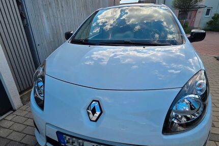 Renault Twingo 94.000 km 3.600 &euro; Weiden 92637
