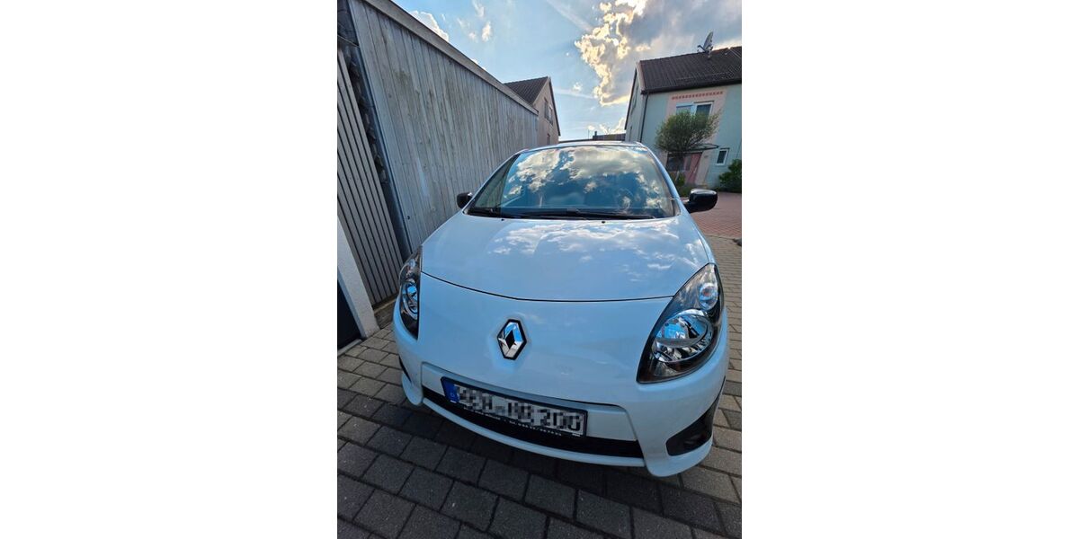 Renault Twingo 94.000 km 3.600 &euro; Weiden 92637