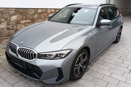 BMW 330 9.500 km 38.990 &euro; Vohenstrauss 92648