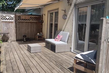 Haus im Haus, 4 Zimmerwohnung, Hoffnungsthal, Hanglage von privat 4 zimmer