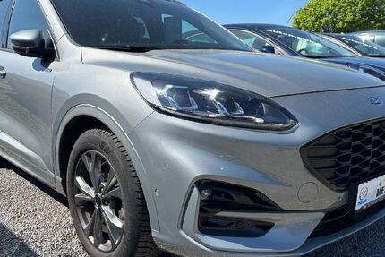 Ford Kuga 16.600 km 23.450 &euro; Nienburg 31582