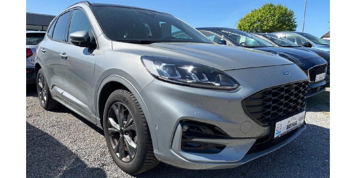 Ford Kuga 16.600 km 23.450 &euro; Nienburg 31582