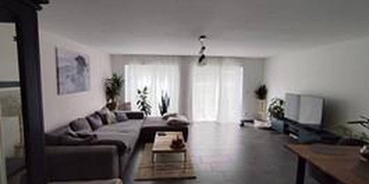 Doppelhaushälfte Steinbergkirche Quern - 4 Zimmer, 125 m&sup2;, 1.180&euro; | Angebot:26471577