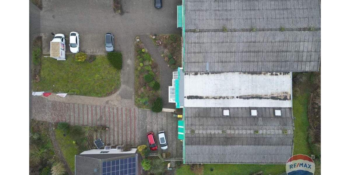 Gewerbeobjekt Kleve Rindern - 1 Zimmer, 1.398.000&euro; | Angebot:25862420
