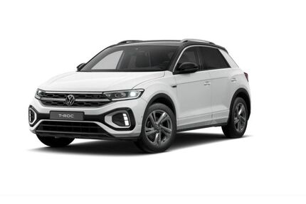 VW T-Roc 9.967 km 29.230 &euro; Eisenach 99817