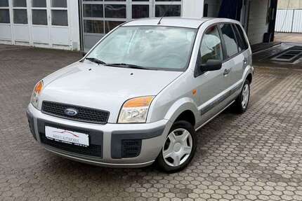 Ford Fusion 134.000 km 3.650 &euro; Neustadt 31535