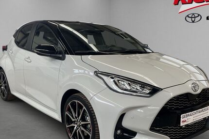 Toyota Yaris 11.064 km 26.460 &euro; Saarlouis 66740